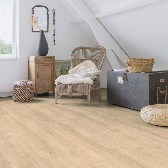 Quickstep Majestic Woodland Oak Beige MJ3545