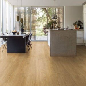 Quickstep Majestic Woodland Oak Natural MJ3546