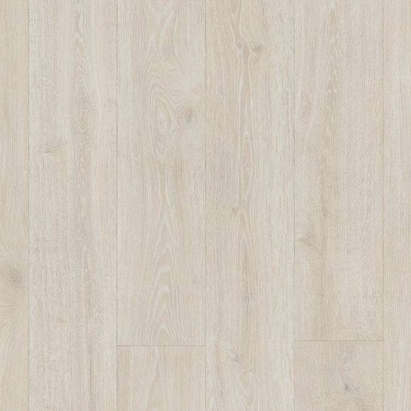 Quickstep Majestic Woodland Oak Light Grey MJ3547
