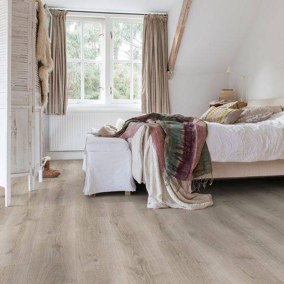 Quickstep Majestic Desert Oak Brushed Grey MJ3552