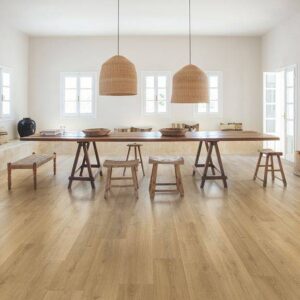 Quickstep Signature Brushed Oak Warm Natural SIG4762