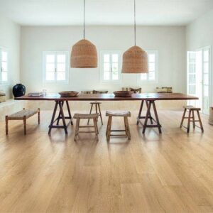 Quickstep Signature Brushed Oak Natural SIG4763