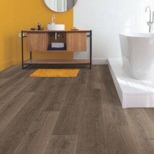 Quickstep Signature Brushed Oak Brown SIG4766
