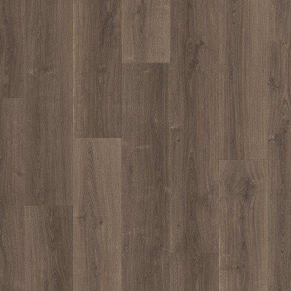 Quickstep Signature Brushed Oak Brown SIG4766