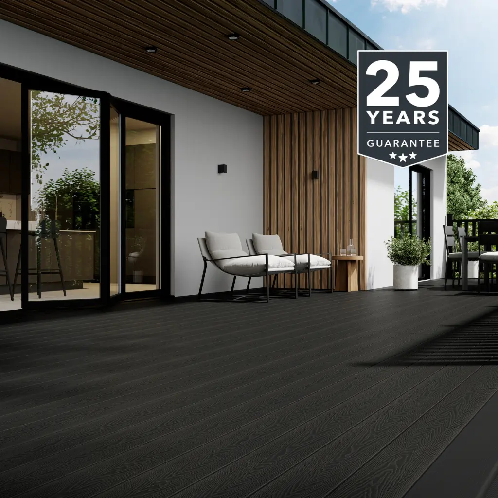 Allur Charcoal DCD01 Lifestyle