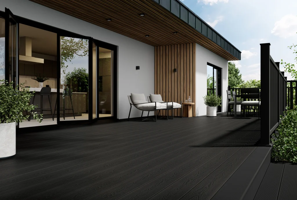 Allur Charcoal Lifestyle