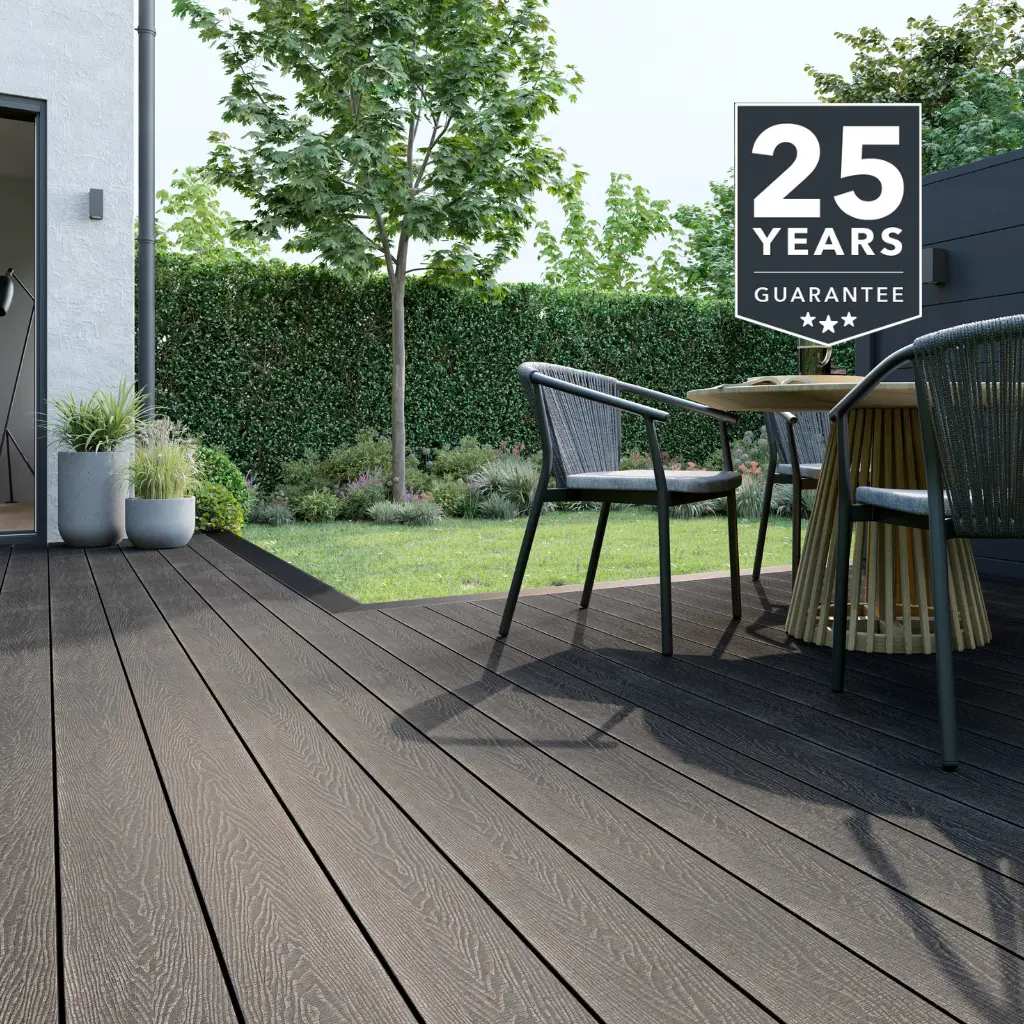 Allur Graphite DCD03 Lifestyle