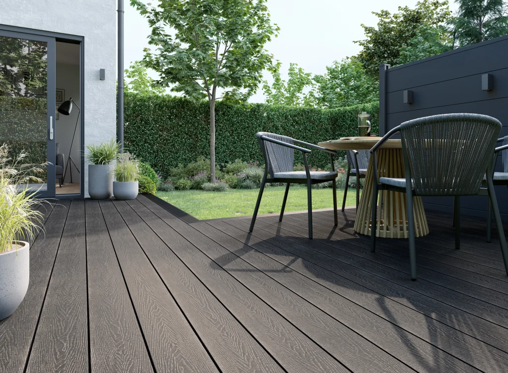 Allur Graphite Lifestyle