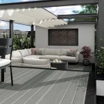 Allur Gunmetal Lifestyle