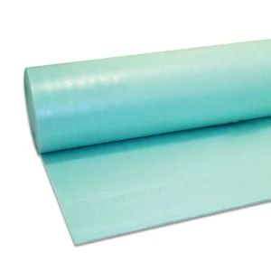 Wood Plus 3mm Barrier Wood & Laminate Flooring Underlay (15m²)
