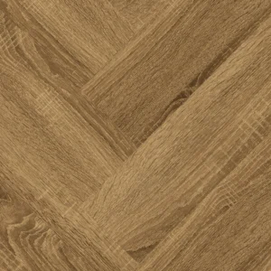 Malmo Stick Down LVT Bergen Herringbone MA81