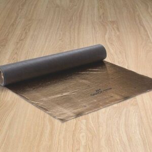 Quickstep Silent Walk 2mm Underlay 7m²
