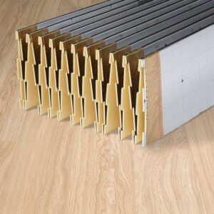 Quickstep Thermolevel 5mm Underlay 9m²