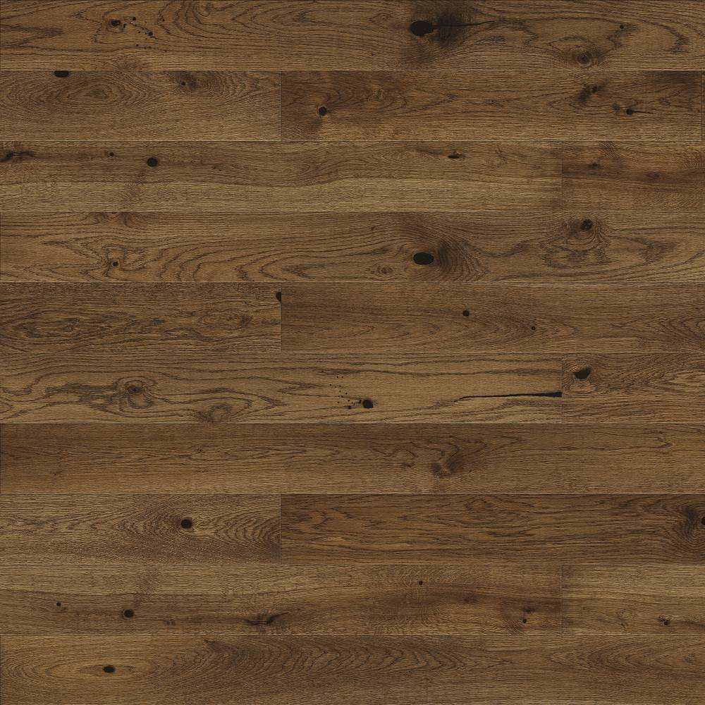 BF44 Milk Chocolate Matt Lacquered - lifestyle