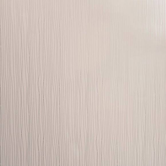 Splashpanel Silver Twine White SPL13 1000mm