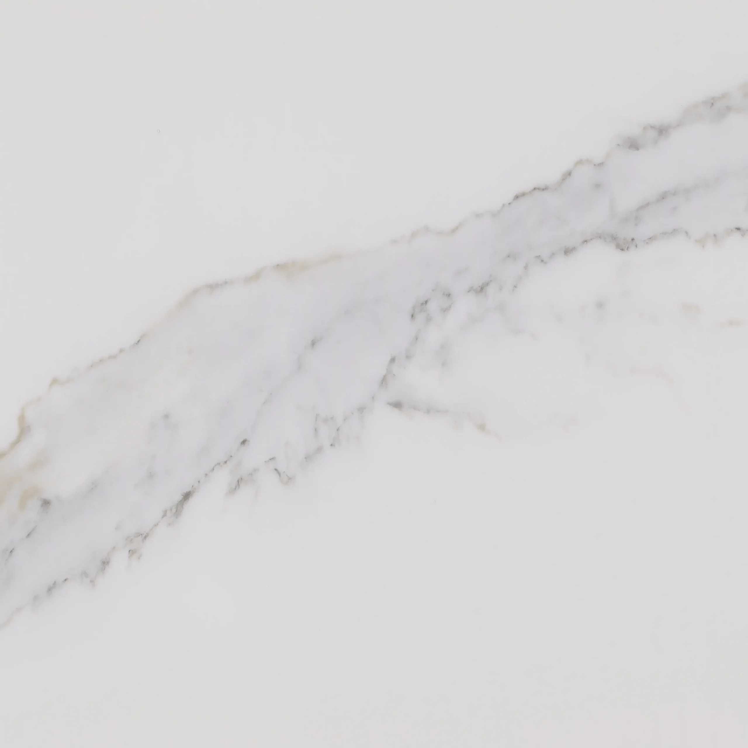 Splashpanel Premium Calacatta Marble Gloss SPRE01 1000mm