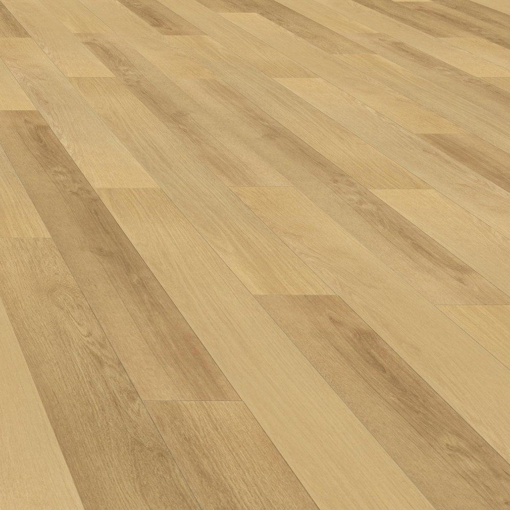 Liberty Floors Select Click 3.5mm Augusta Oak Rigid Vinyl SPC 3845 - Image 2