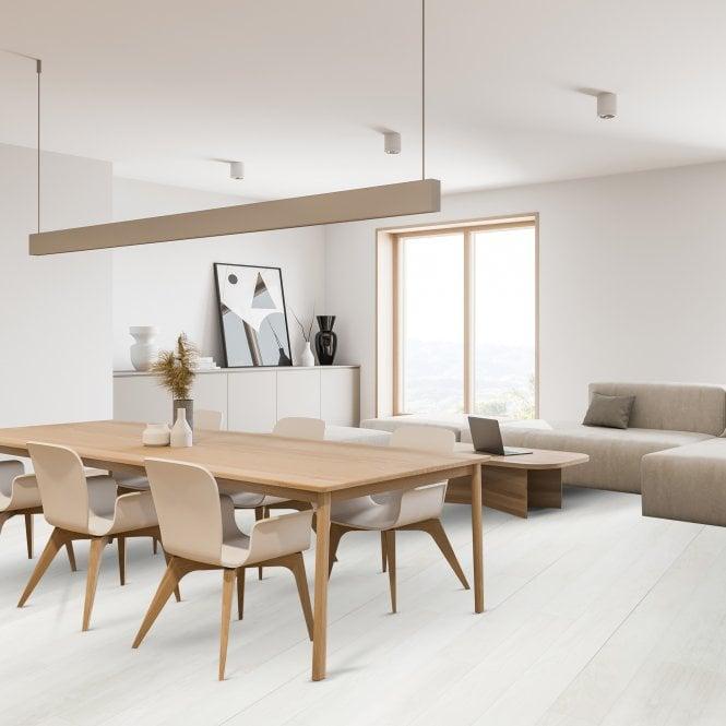 Liberty Floors Select Click 3.5mm Columbia Oak Rigid Vinyl SPC 3115