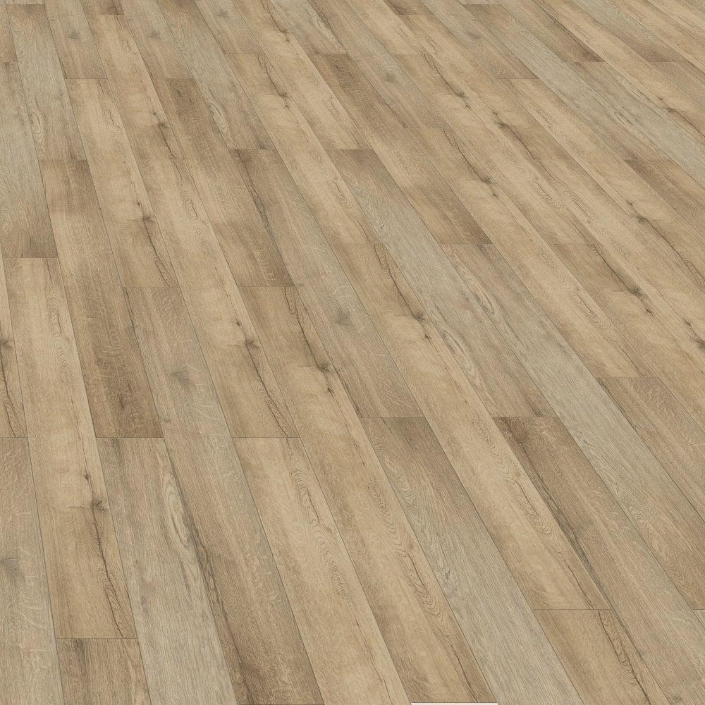 Liberty Floors Select Click 3.5mm Jacksonville Oak Rigid Vinyl SPC 1840 - Image 2