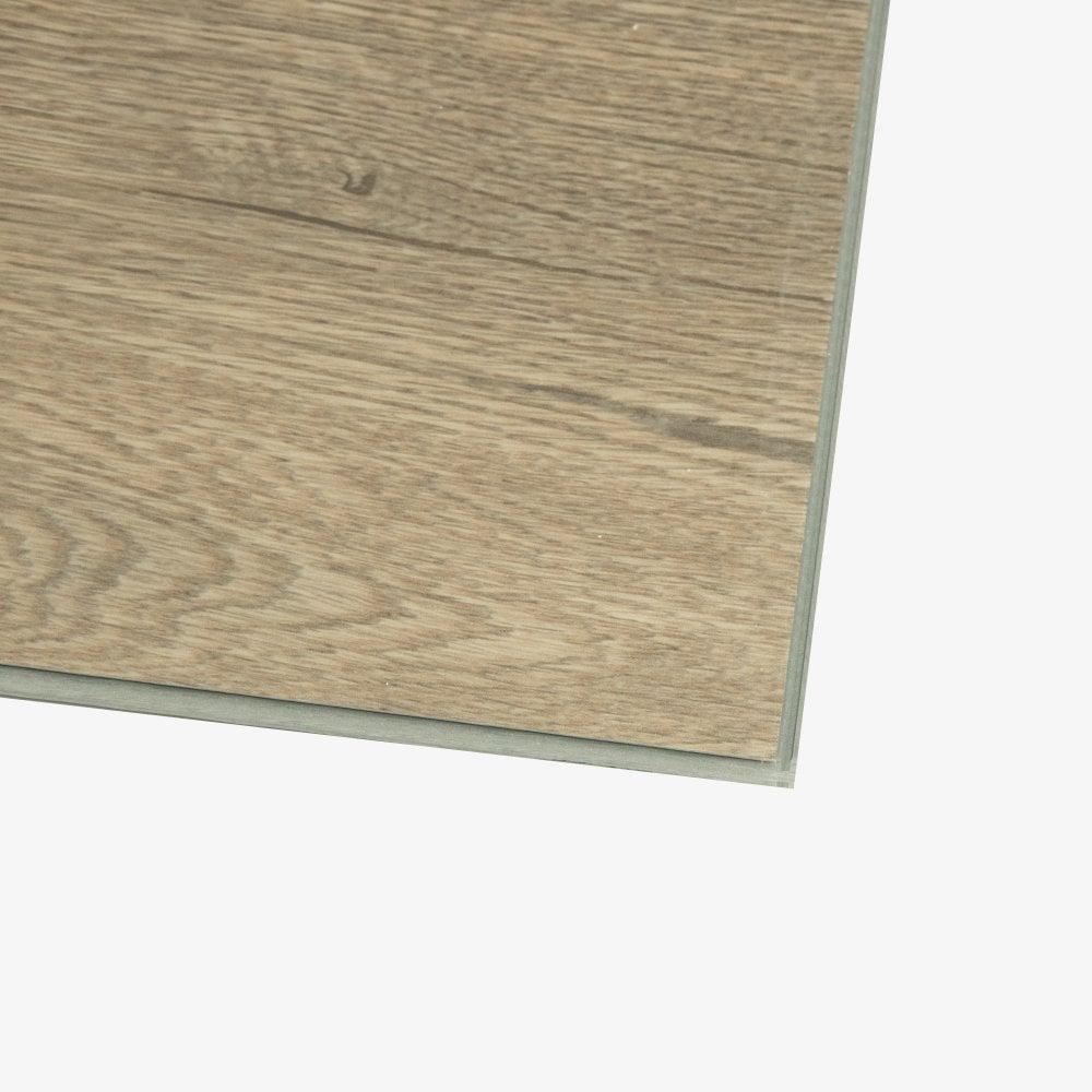 Liberty Floors Select Click 3.5mm Jacksonville Oak Rigid Vinyl SPC 1840 - Image 4
