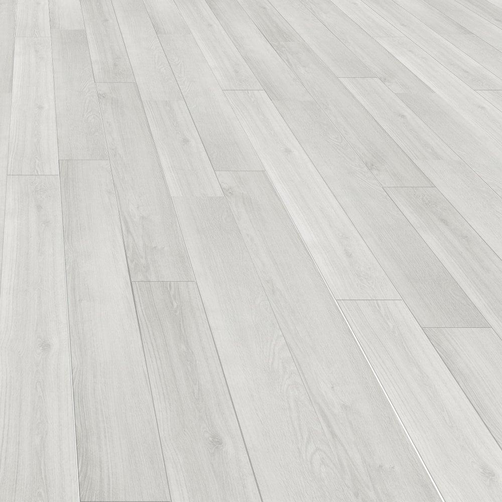 Liberty Floors Select Click 3.5mm Lansing Oak Rigid Vinyl SPC 3924 - Image 2