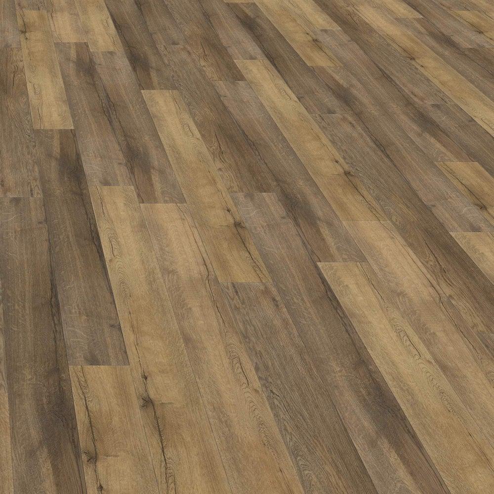 Liberty Floors Select Click 3.5mm Newport Oak Rigid Vinyl SPC 1850 - Image 2