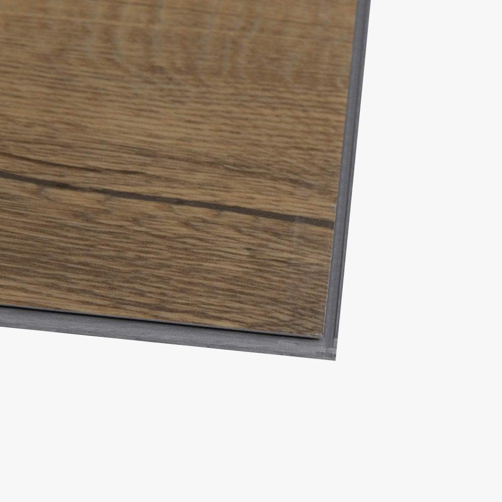 Liberty Floors Select Click 3.5mm Newport Oak Rigid Vinyl SPC 1850 - Image 4