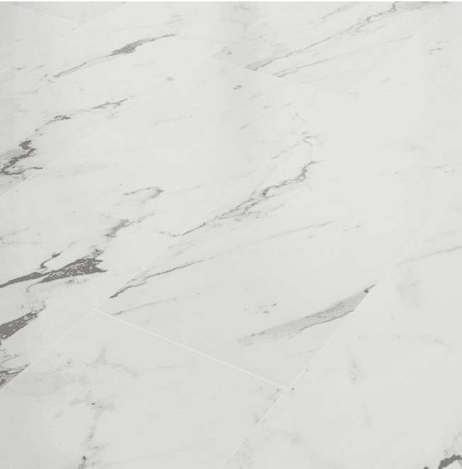Liberty Floors Universo 8mm Blanco