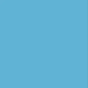 Showerwall Acrylic 2440 X 1220 Azure SWA08