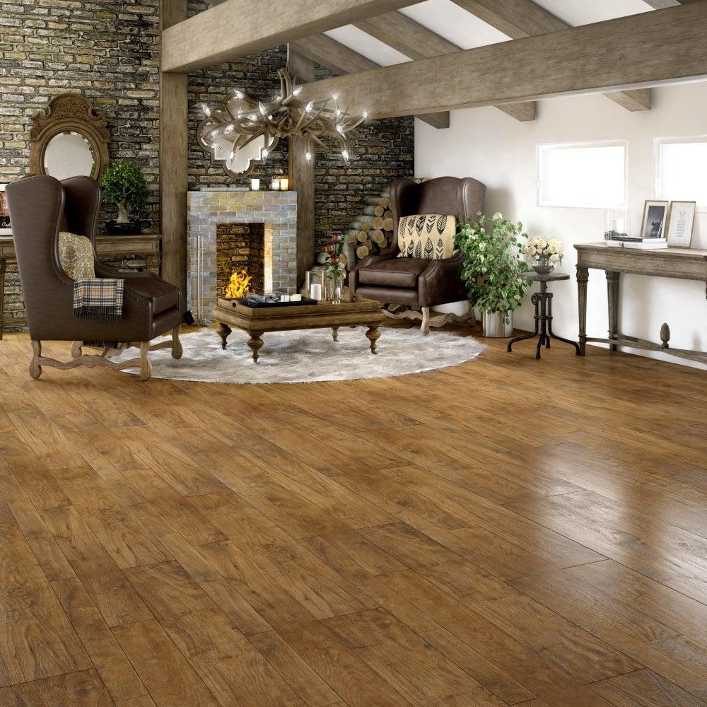 Faus Elegance Amaretto Walnut