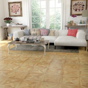 Bretagne Oak