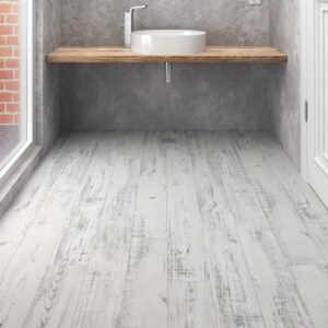 Faus Synchro 8mm Rustic Ivory