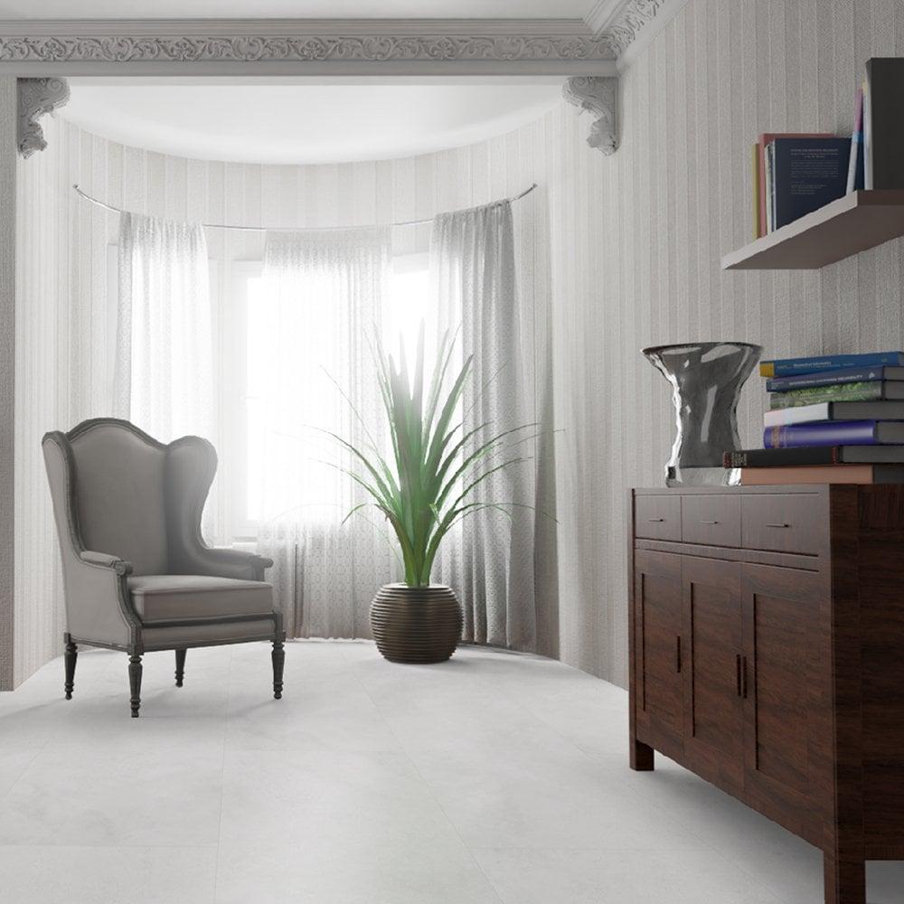 Falquon Flooring Quadro 8mm Porcelato Tile (Q1002)