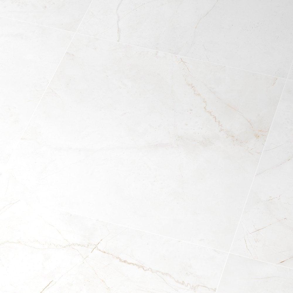 White Marble Tile (Q1004)