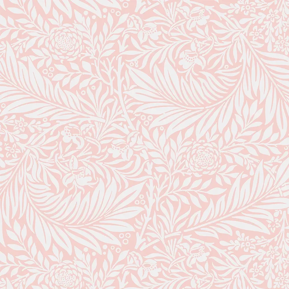 Fern Blush