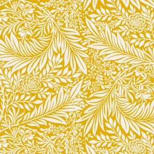 Fern Mustard