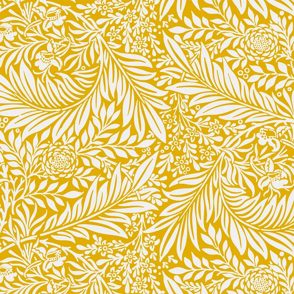 Fern Mustard