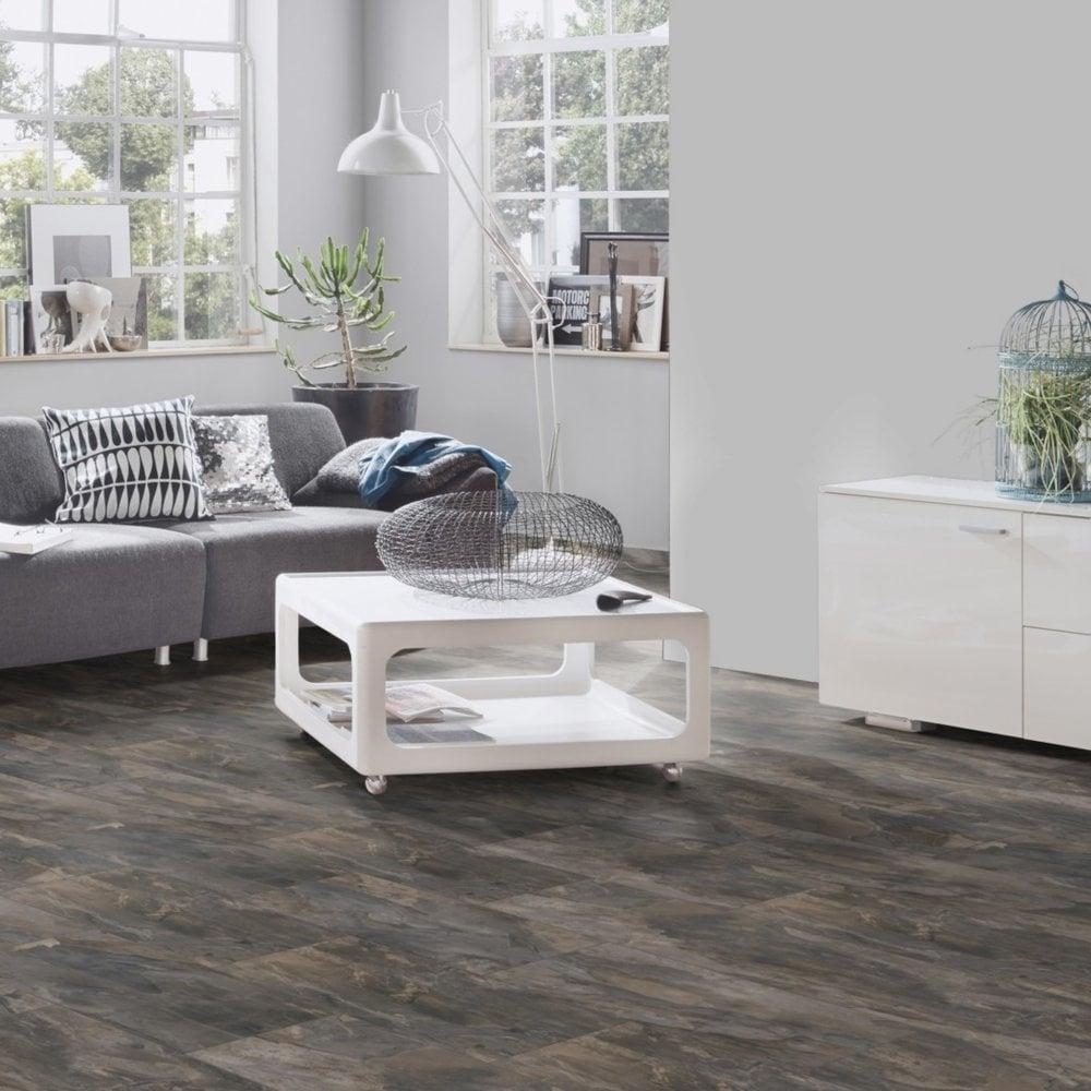 Krono Original Impressions 8mm Pewter Slate (K388)
