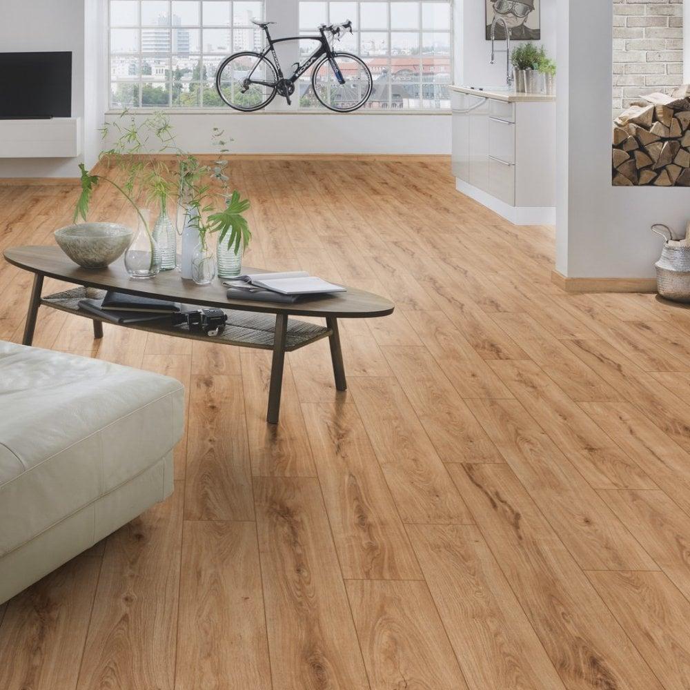 Krono Original Supernatural 8mm Gondola Oak Flooring (K468)