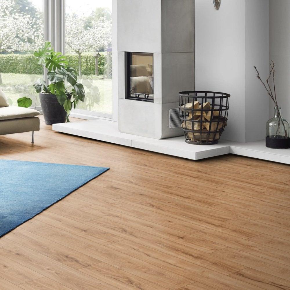 Krono Original Supernatural 8mm Gondola Oak Flooring (K468)