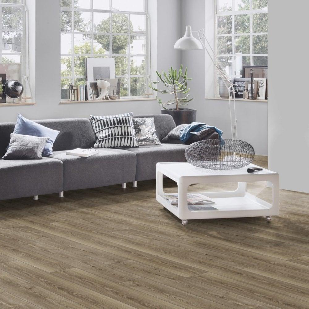 Krono Original Supernatural 8mm Twilight Sterling Oak Flooring (K482)
