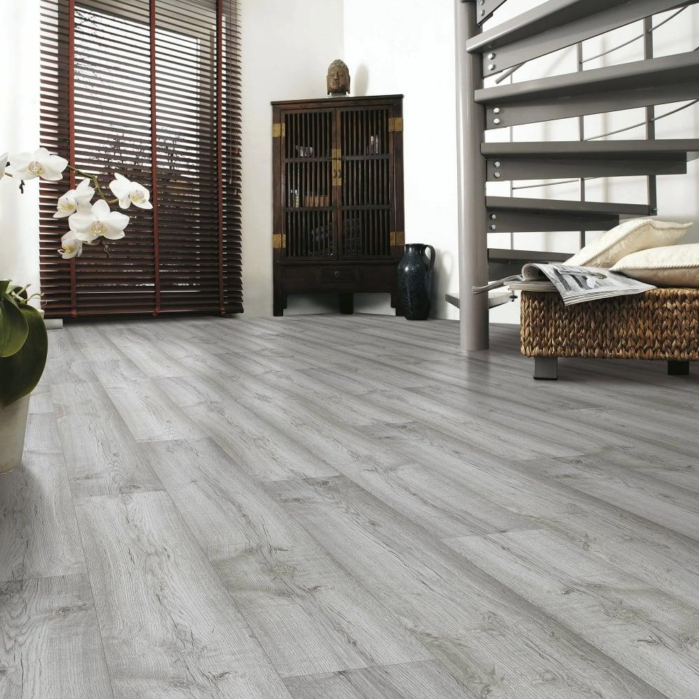 Krono Original Supernatural 8mm Dartmoor Oak Flooring (4369)