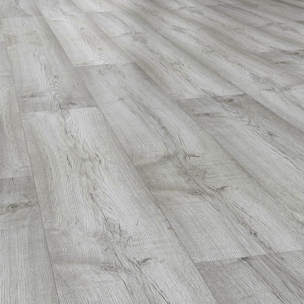 Krono Original Supernatural 8mm Dartmoor Oak Flooring (4369)