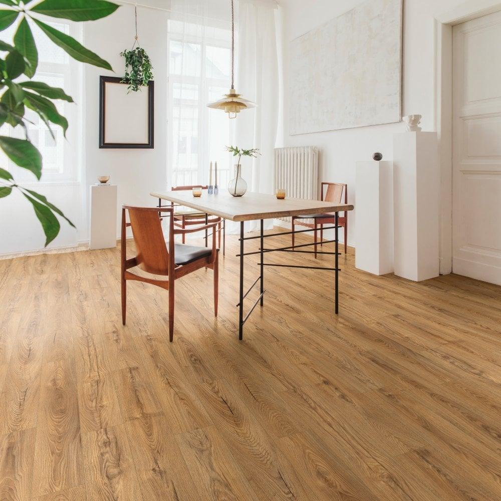 Krono Original Vintage Classic 10mm Inca Carpenter Oak (K476)