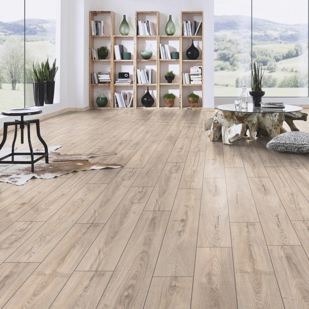 Krono Original Vintage Classic 10mm Mushroom Carpenter Oak (K478)