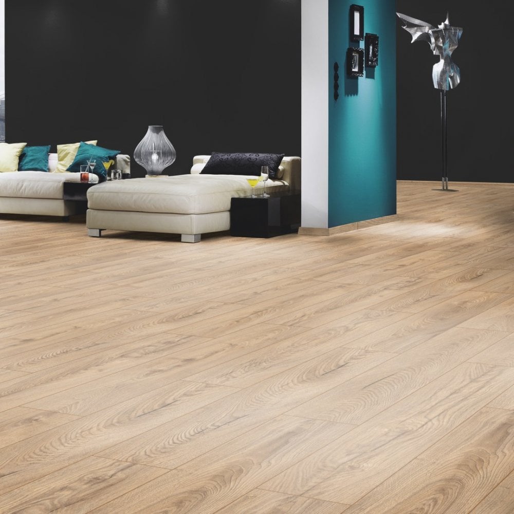 Krono Original Vintage Classic 10mm Natural Carpenter Oak (K477)