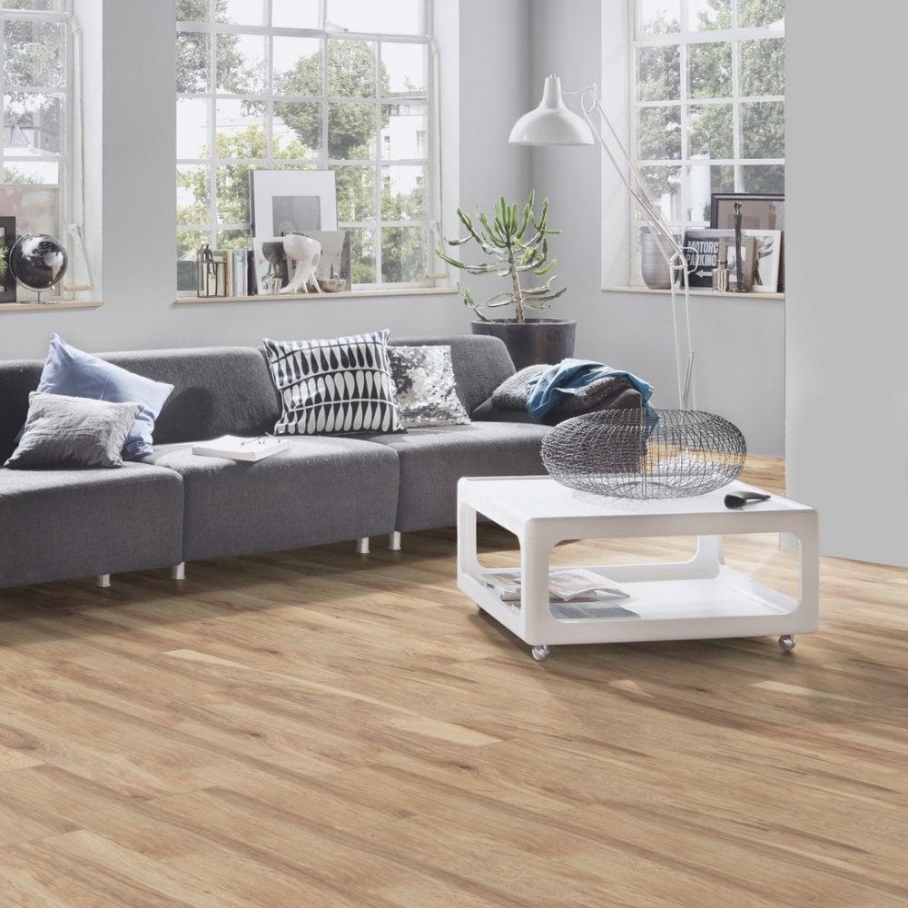 Krono Original Vintage Classic 10mm Natural Hickory Flooring (5943)