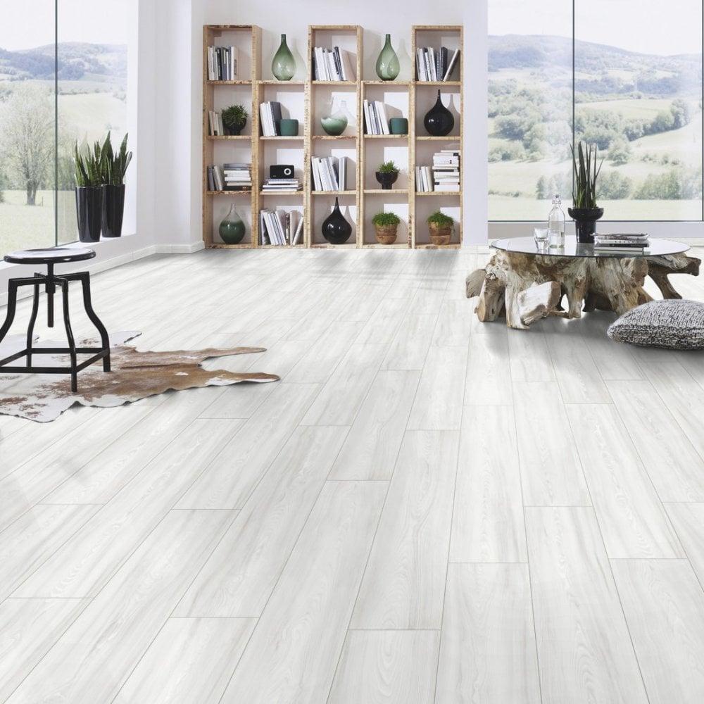 Krono Original Vintage Classic 10mm Virgin Scandi Larch (K475)