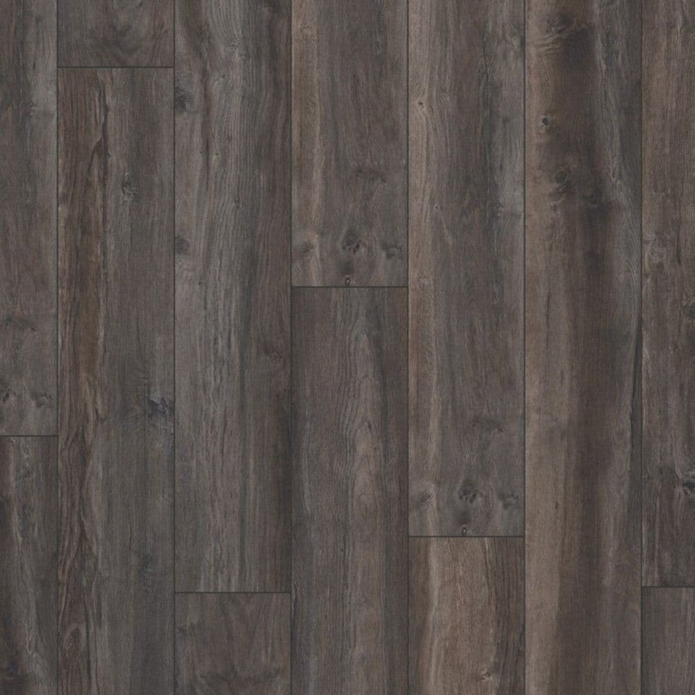 Kronotex Robusto 12mm Harbour Dark Oak Flooring (D3573)