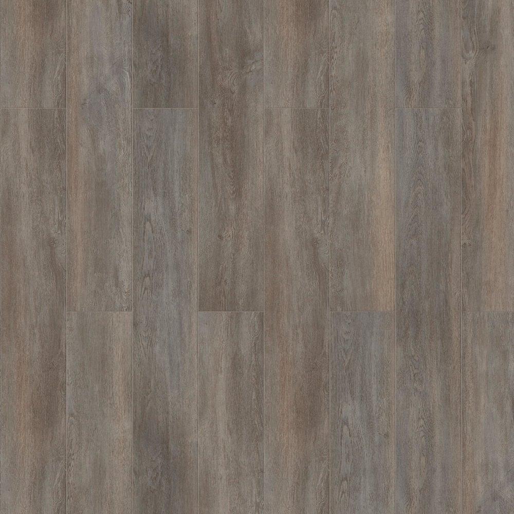 Liberty Floors Comfort 8mm Dark Oak Brown Laminate Flooring (52539)